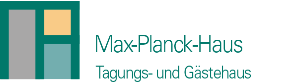 Max-Planck-Haus Logo